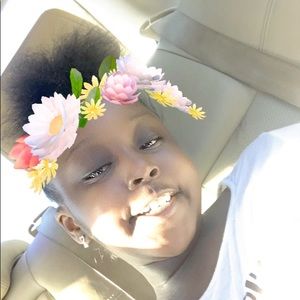 Meet your Posher, Tamia